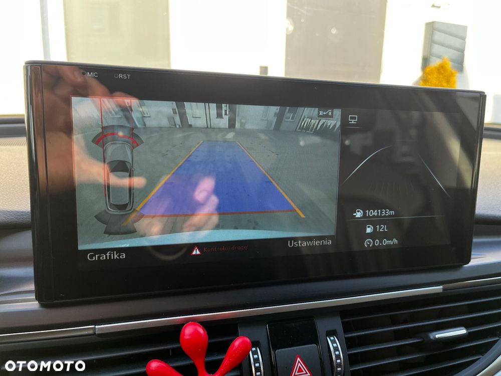 Audi A6 Avant 2.0 TDI ultra S tronic - 19