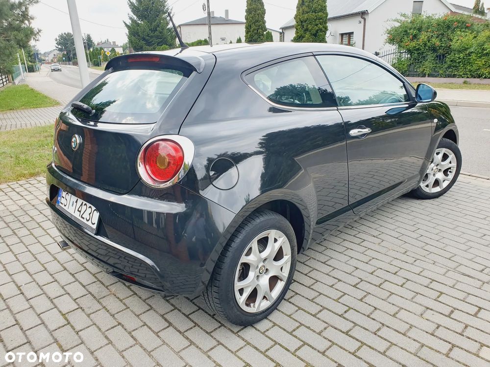 Alfa Romeo Mito 1.4 16V - 19