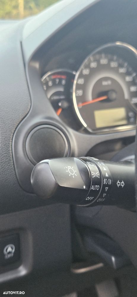 Mitsubishi Space Star 1.2 Litre MIVEC Intense - 15