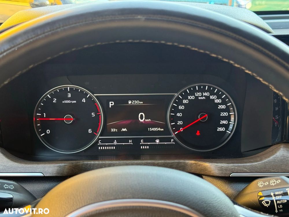 Kia Sorento - 35
