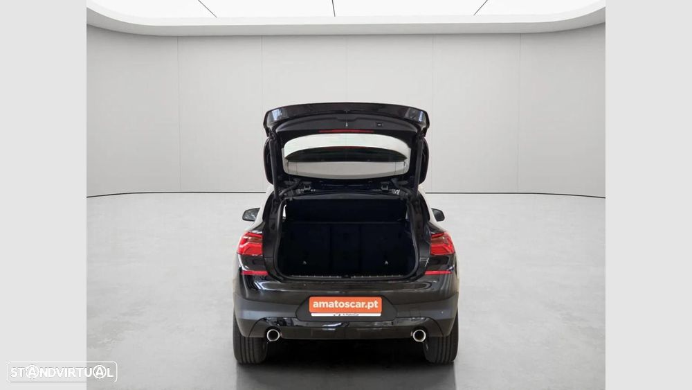 BMW x2 18 d sDrive Auto - 7