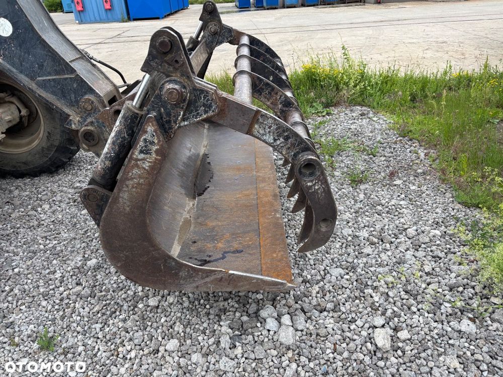 Manitou Ml1 - 35
