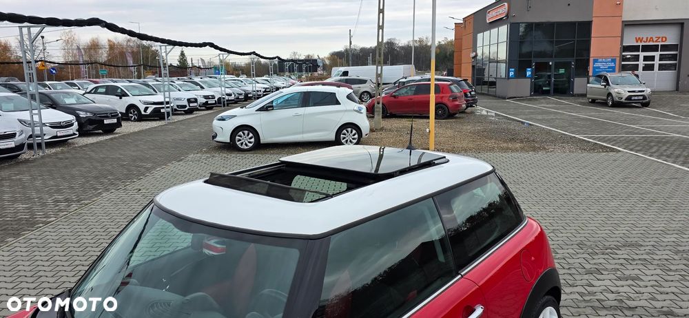 MINI Cooper D 50 Mayfair - 13