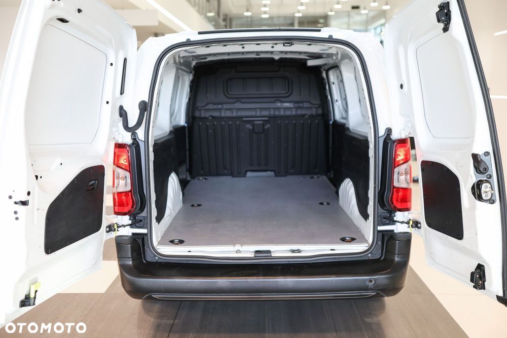 Toyota PROACE CITY - 11