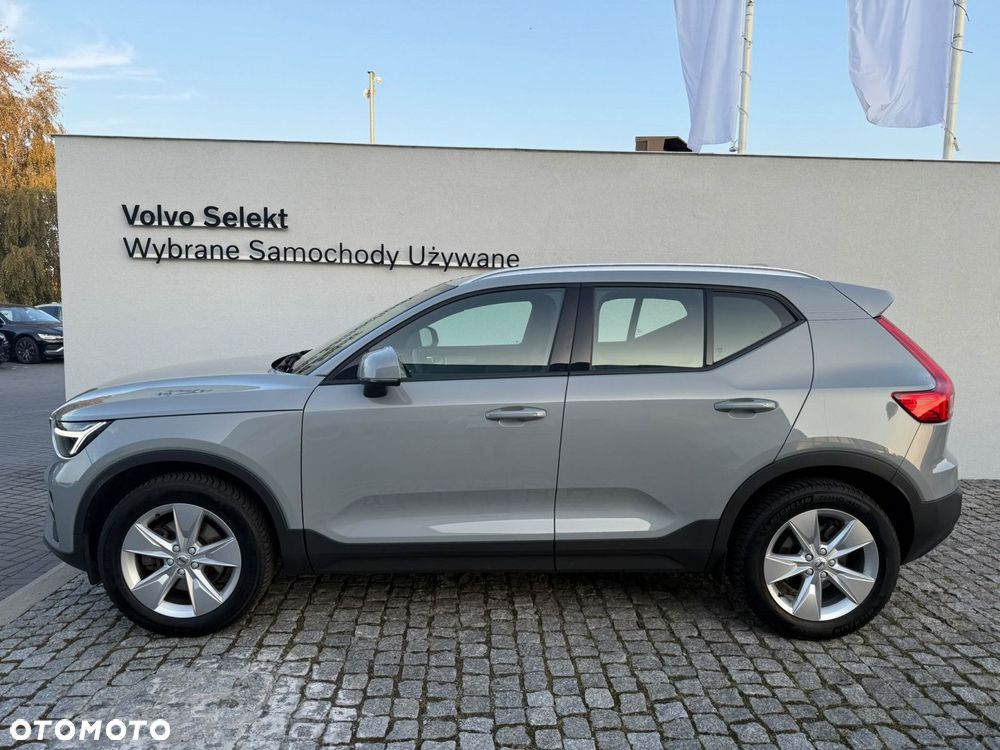 Volvo XC 40 - 6
