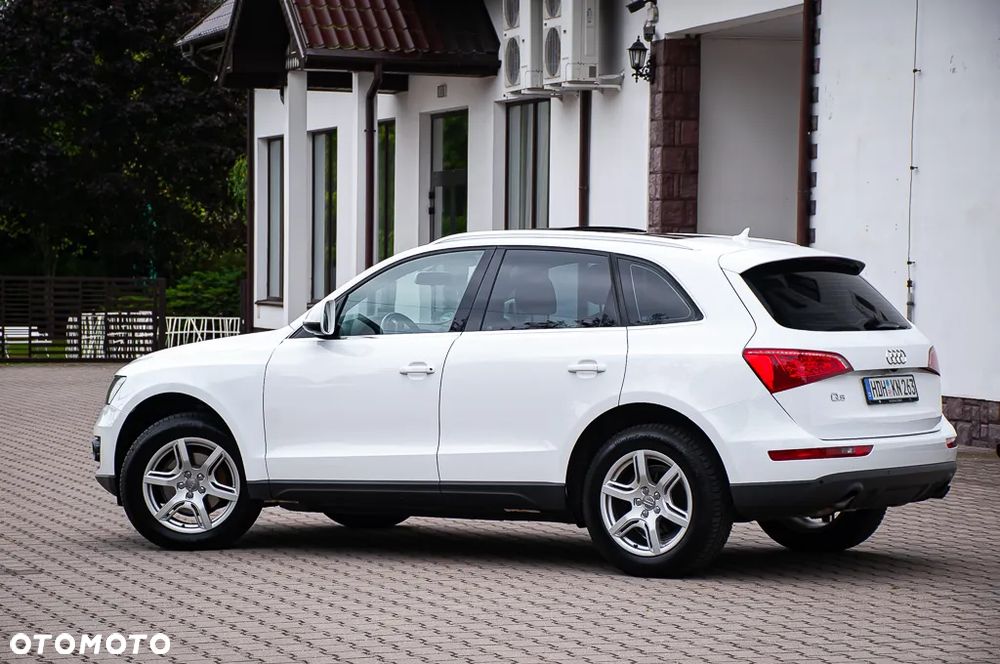 Audi Q5 - 14