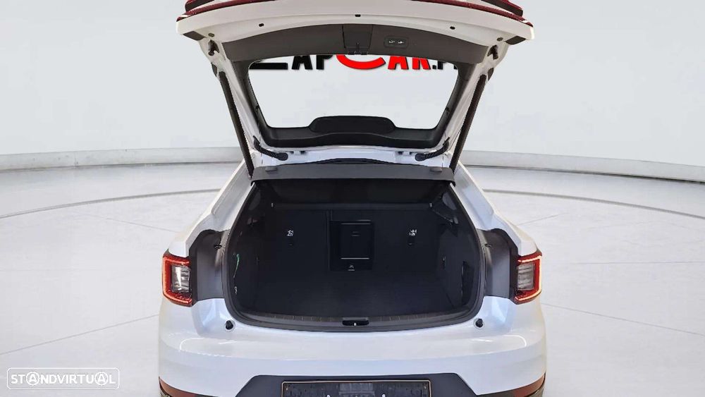 Polestar 2 Long Range 82 kWh - 18