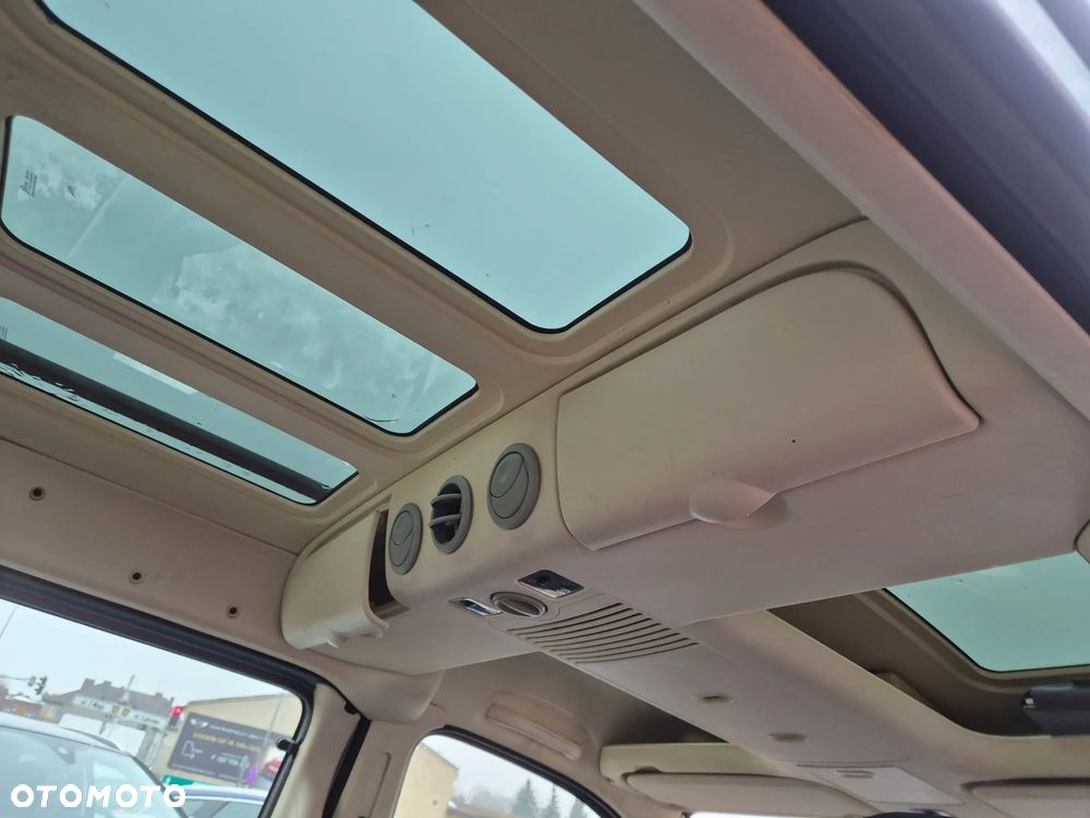 Citroën Berlingo 1.6 16V Multispace Exclusive - 15