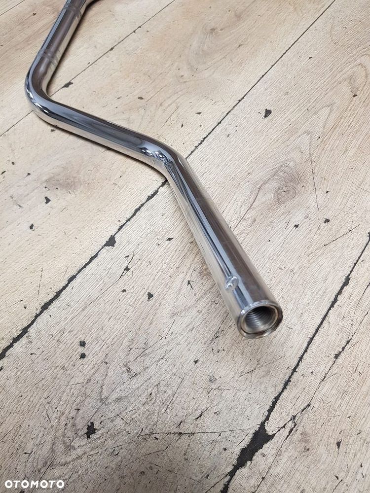 Kierownica Yamaha XVS1100 Drag Star Custom - 9