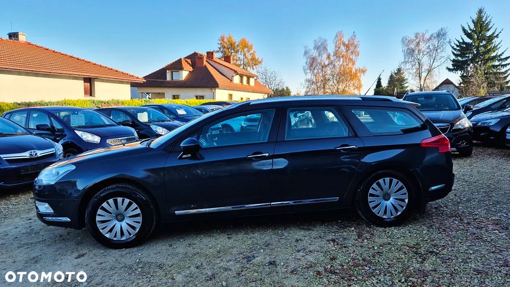Citroën C5 2.0i 16V Exclusive - 26