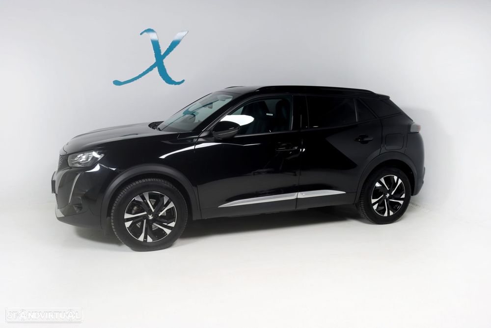 Peugeot e-2008 Allure - 3