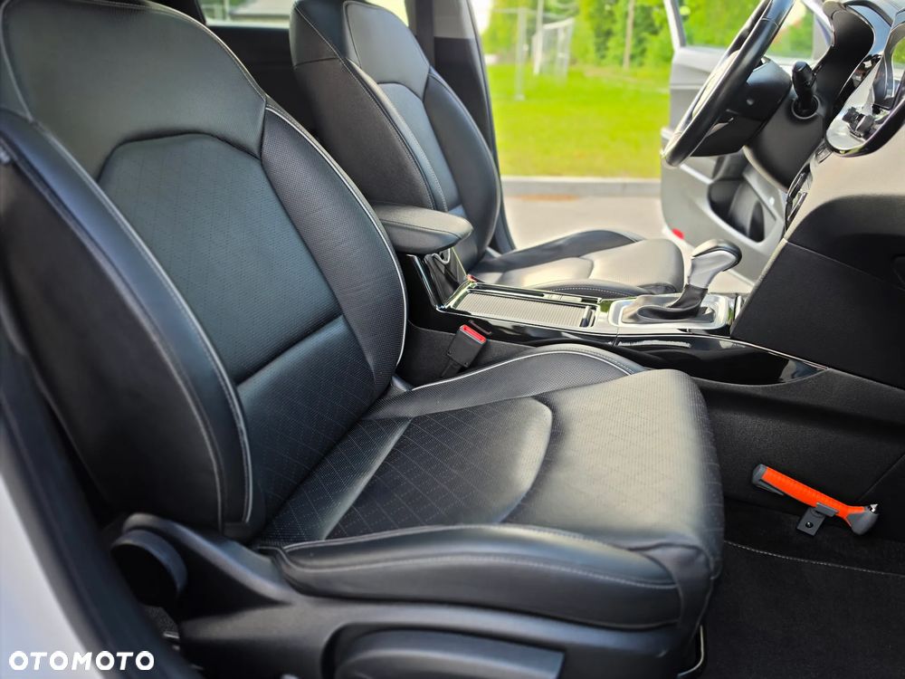 Kia Ceed 1.5 T-GDI DCT7 OPF (48V Mild Hybrid) Platinum Edition - 28