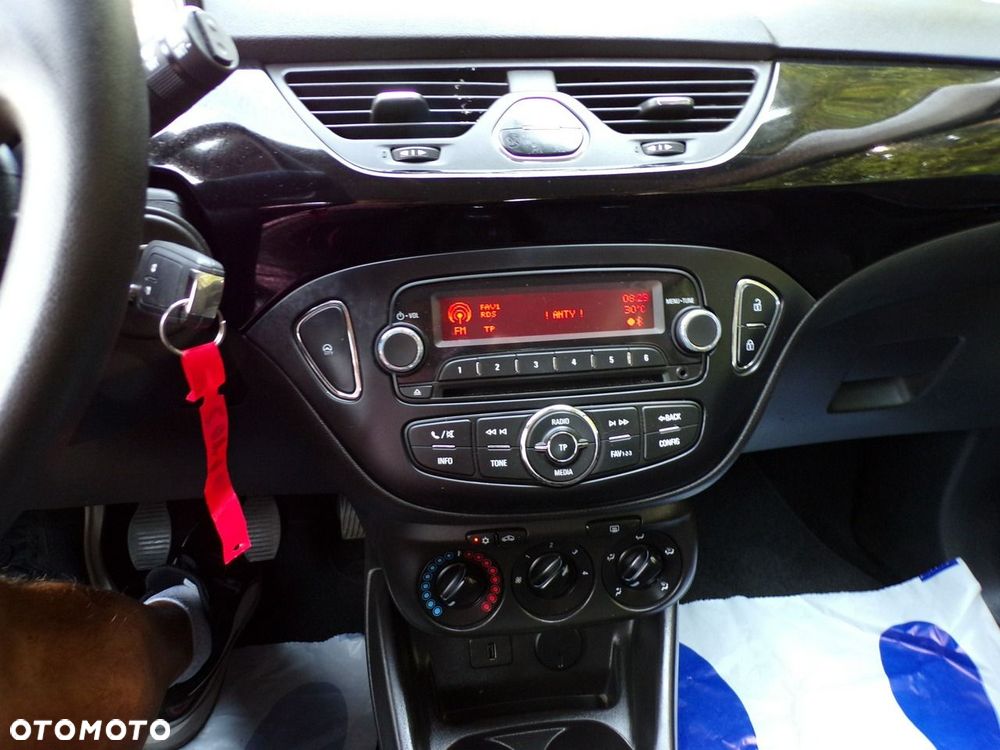 Opel Corsa - 23