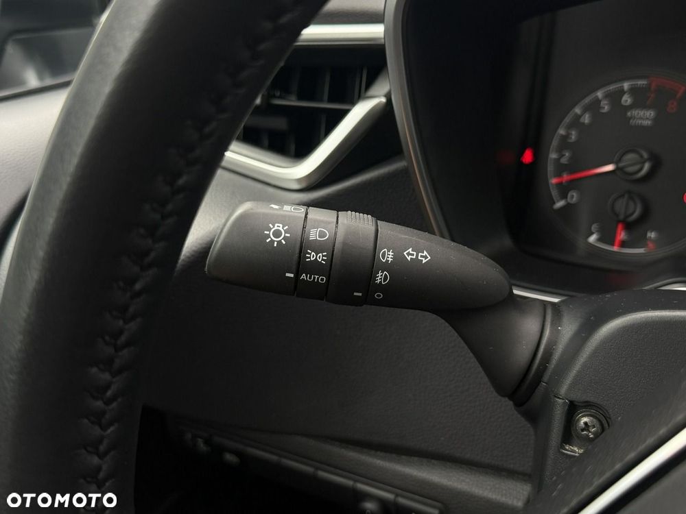 Toyota Corolla 1.5 Style - 19