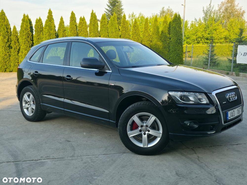 Audi Q5 - 16