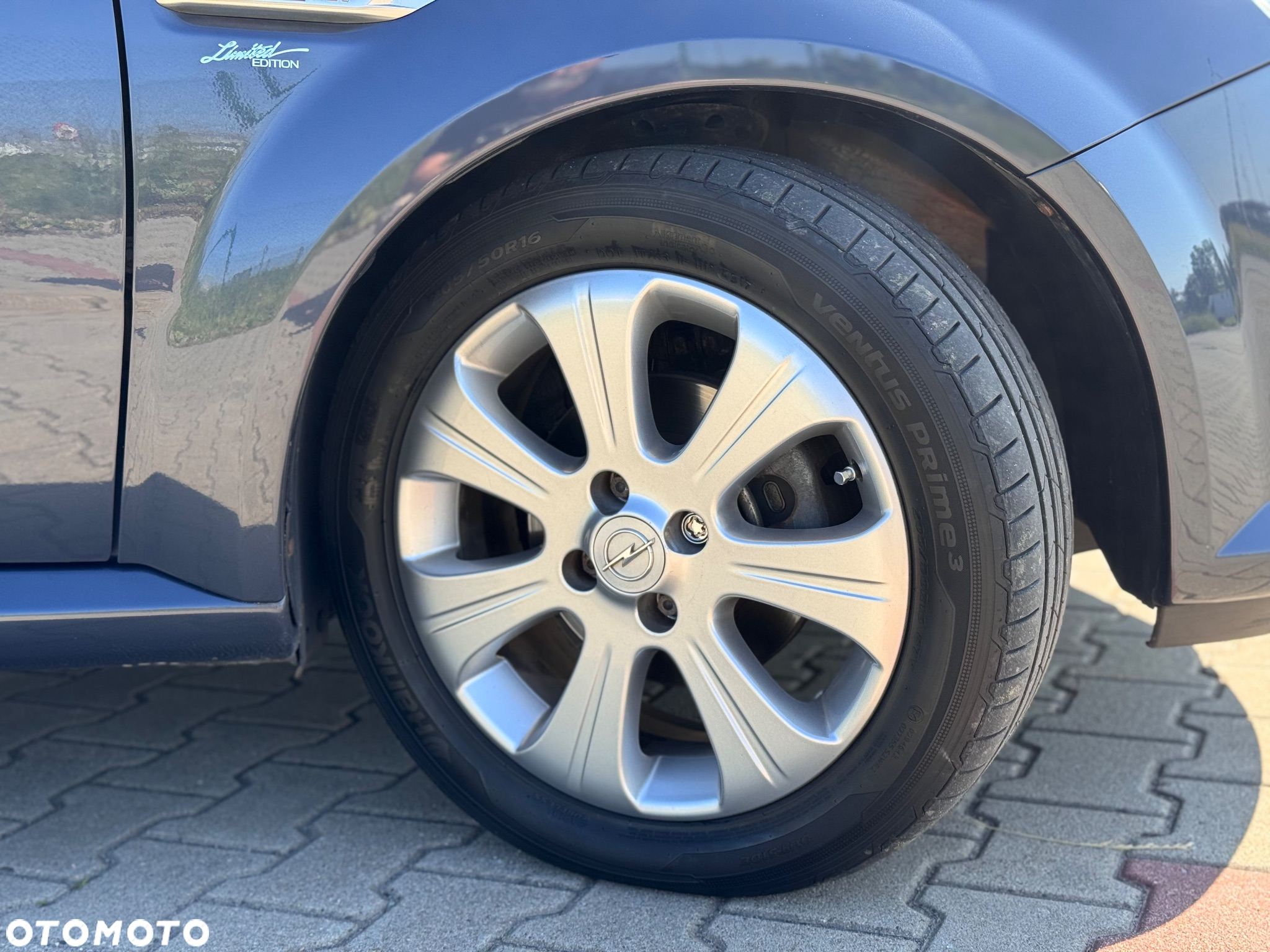 Opel Tigra Twin Top 1.4 Cosmo - 9