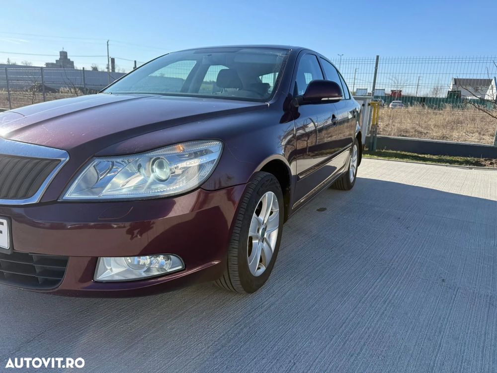Skoda Octavia 2.0 TDI Ambition - 4
