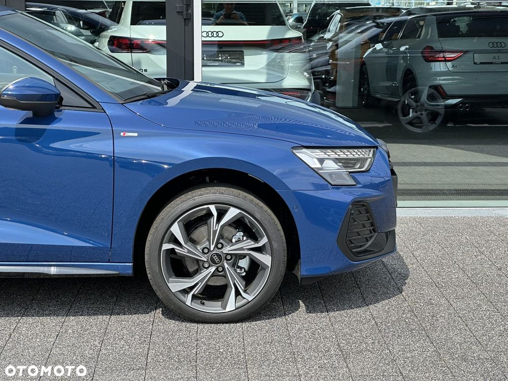 Audi A3 Sportback - 5