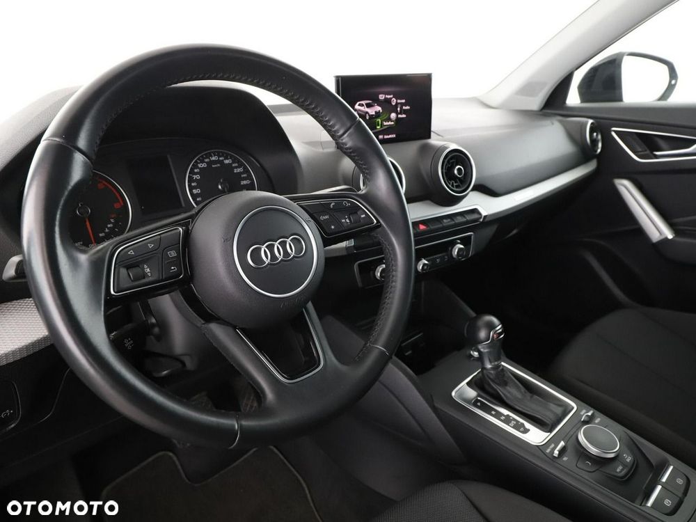 Audi Q2 1.6 TDI S tronic - 15