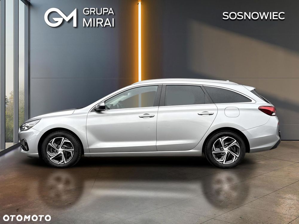 Hyundai i30 1.6 D Comfort - 2