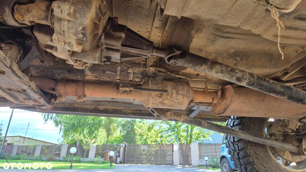 Jeep Grand Cherokee 4.7 V8 Limited - 27