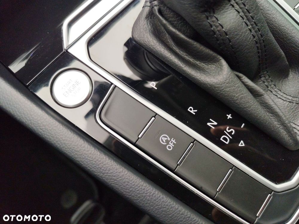 Volkswagen Arteon - 26