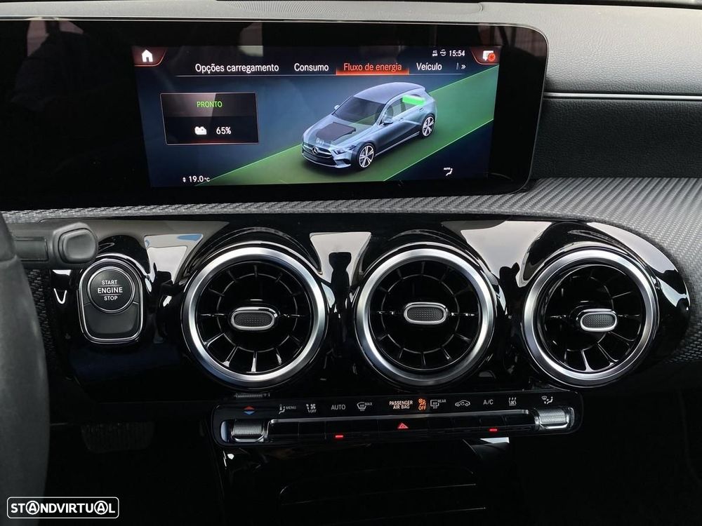 Mercedes-Benz A 250 e Style Plus - 25