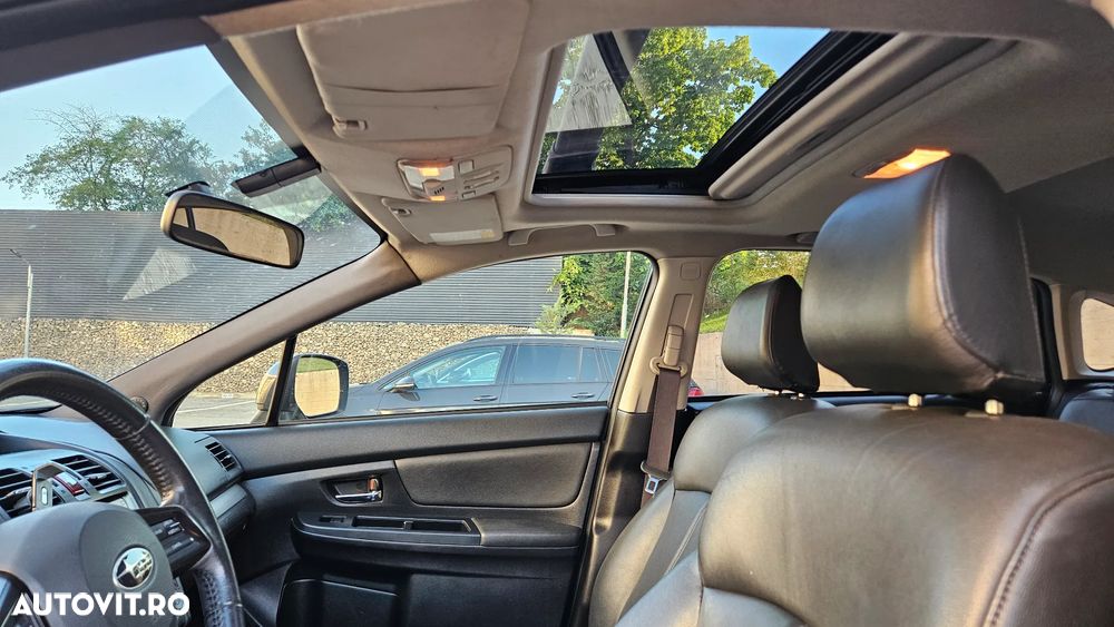 Subaru XV 2.0D 6MT Confort + Navigatie - 4