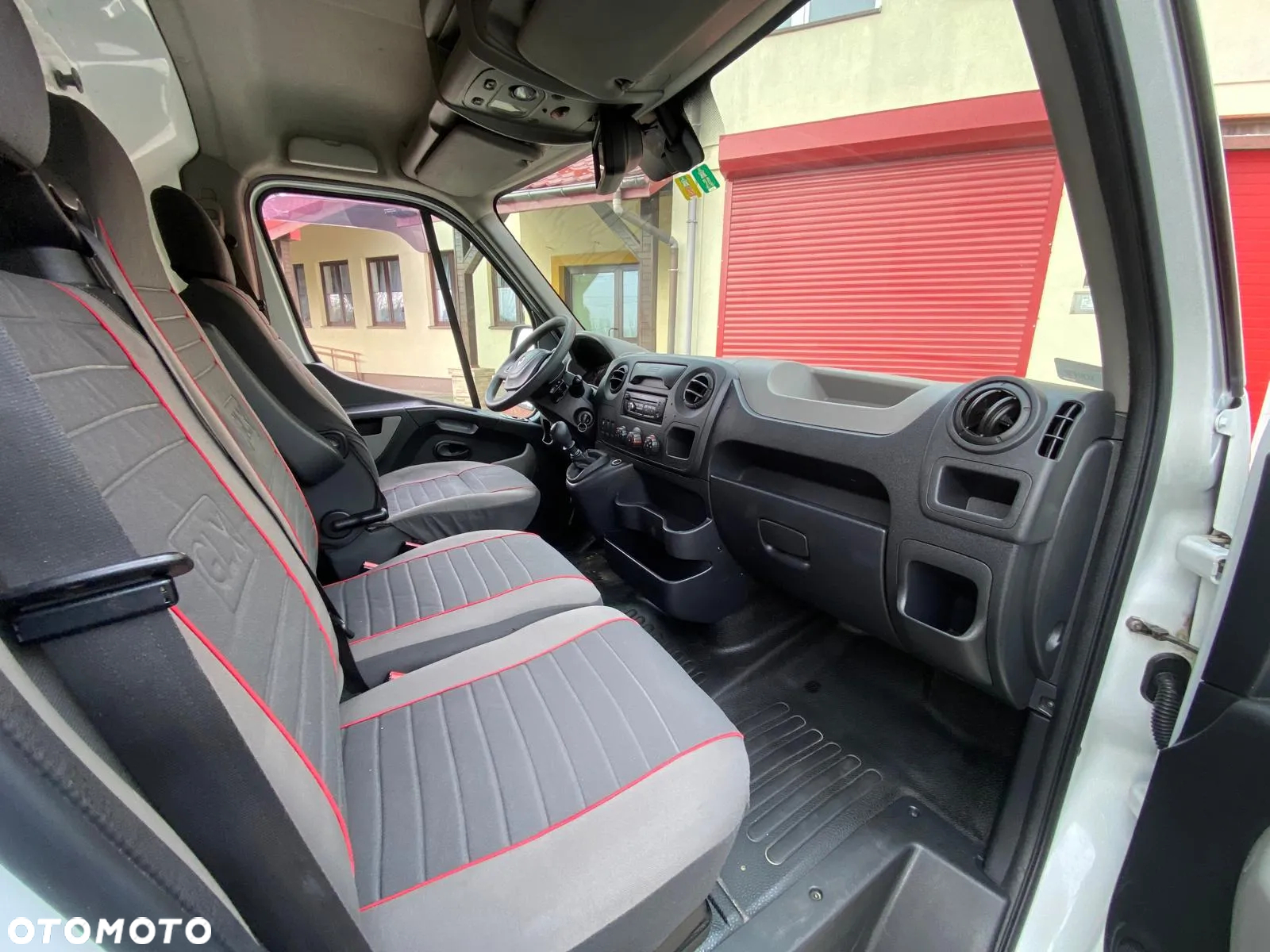 Renault Master L4H3 - 11