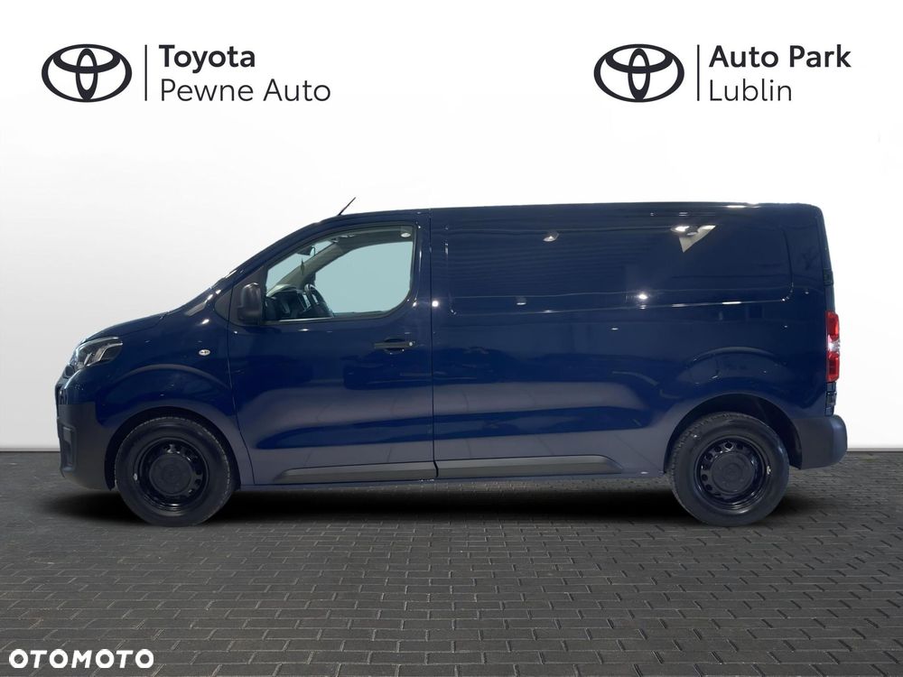 Toyota PROACE - 2