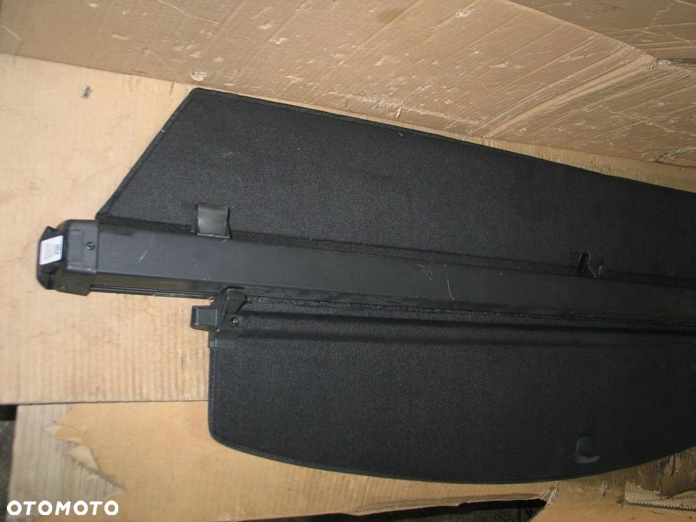 roleta bagaznika peugeot 5008 2 II 98154467ZD - 6