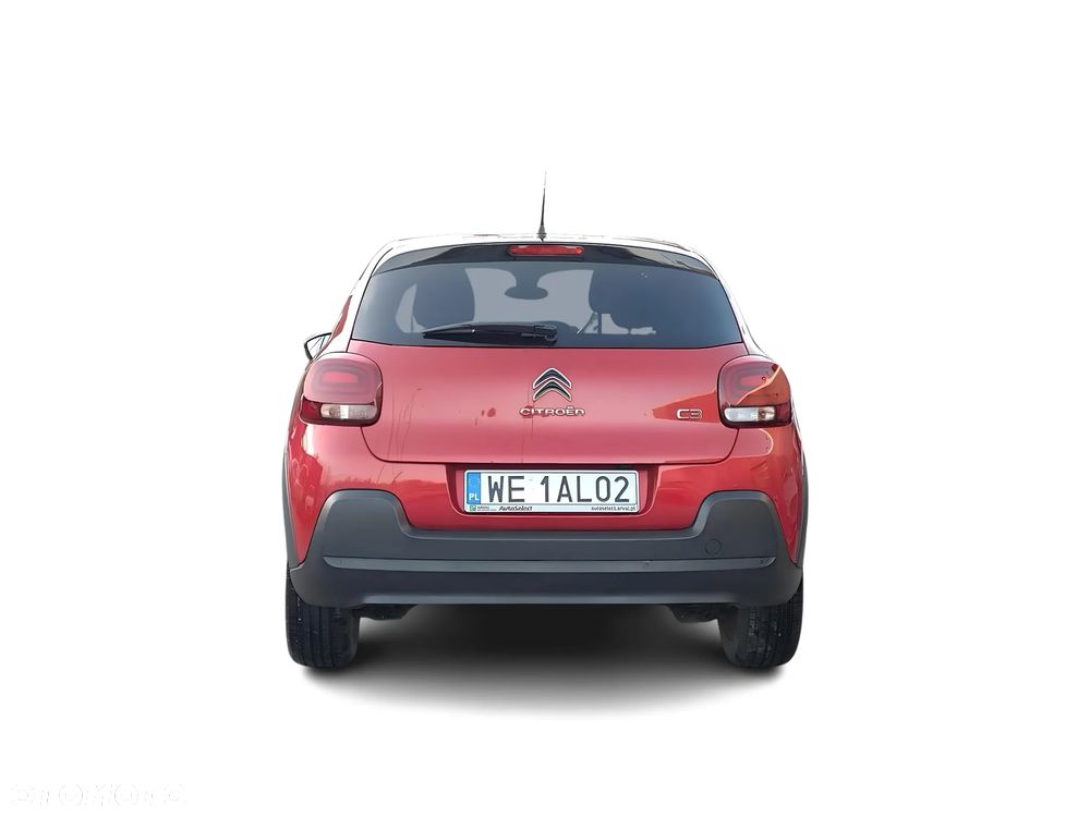 Citroën C3 1.2 PureTech Shine EAT6 - 6