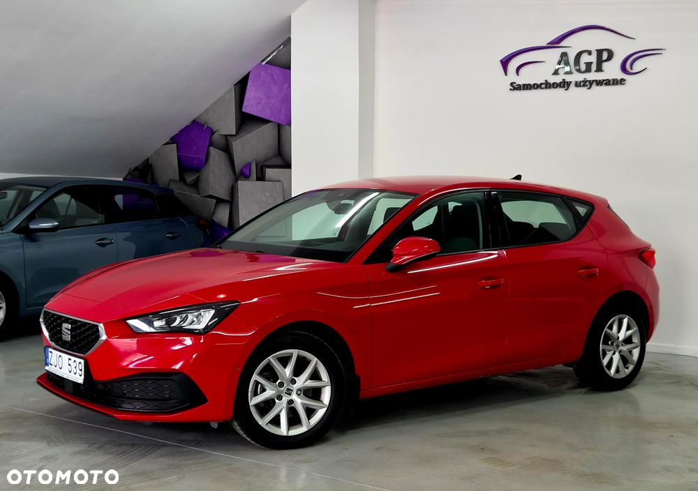 Seat Leon - 17