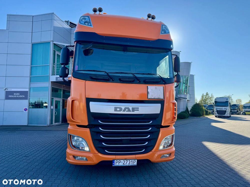 DAF DAF XF 460 FT - 3