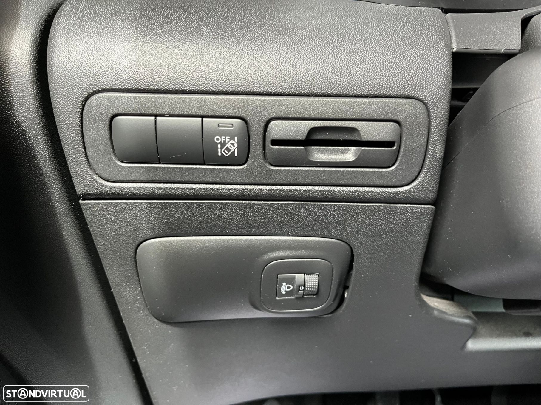 Citroën C3 Aircross 1.2 PureTech Feel - 10