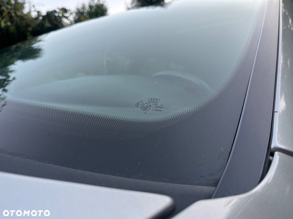 Audi A6 Avant 2.5 TDI Multitronic - 39