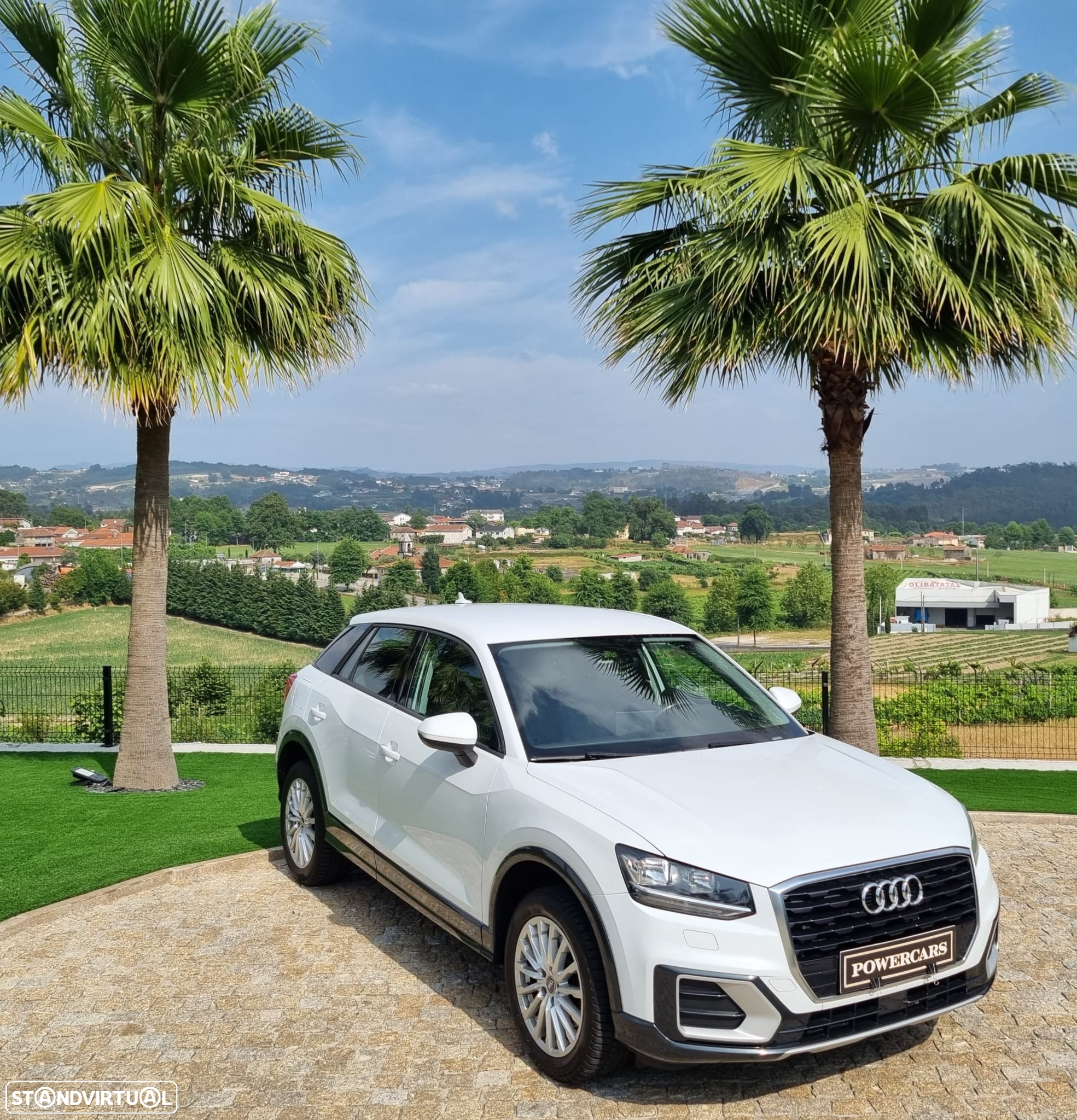 Audi Q2 1.6 TDI Sport - 5