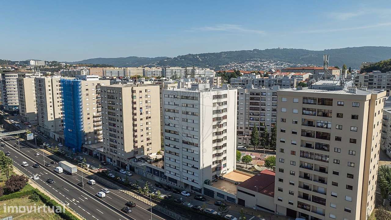 Apartamento T3 para venda - Grande imagem: 4/27