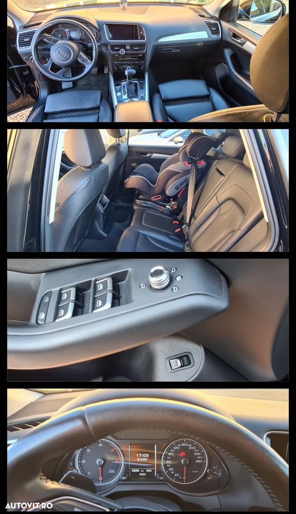 Audi Q5 - 16
