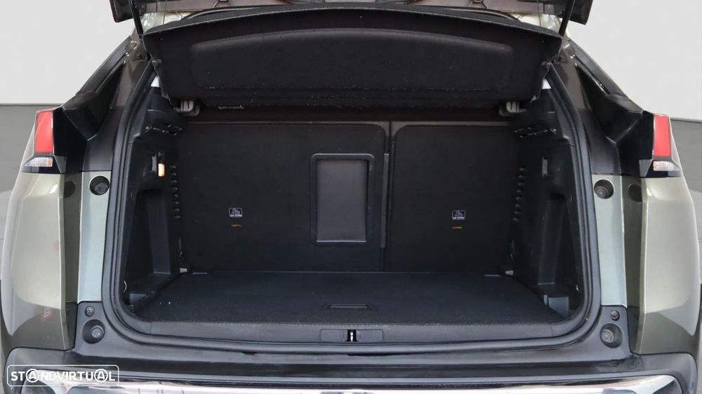 Peugeot 3008 PureTech 130 Stop & Start EAT6 Allure - 13