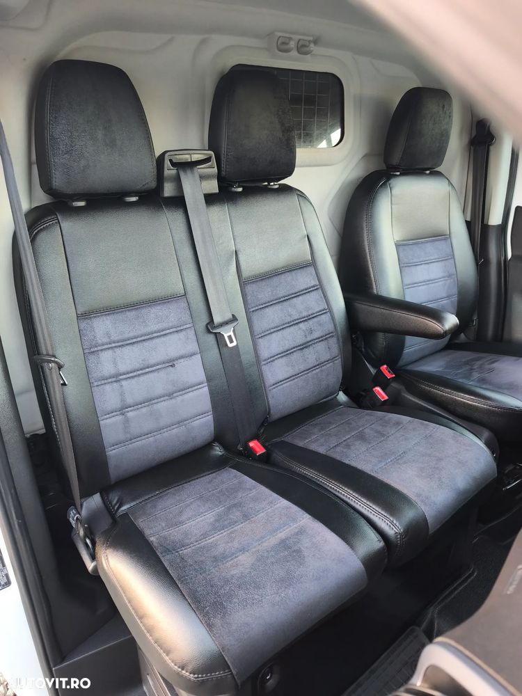 Ford Transit Custom - 20