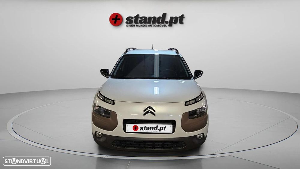 Citroën C4 Cactus 1.6 BlueHDi Shine ETG6 - 2