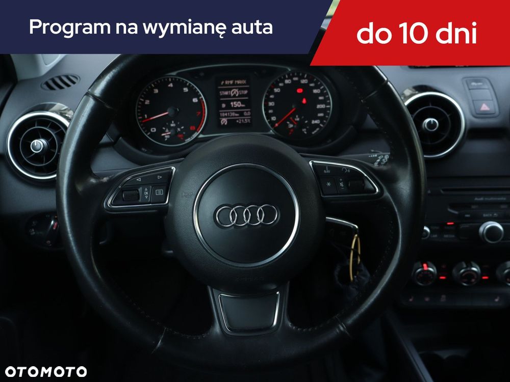Audi A1 Sportback - 22