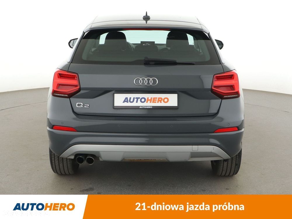 Audi Q2 1.4 TFSI CoD - 5