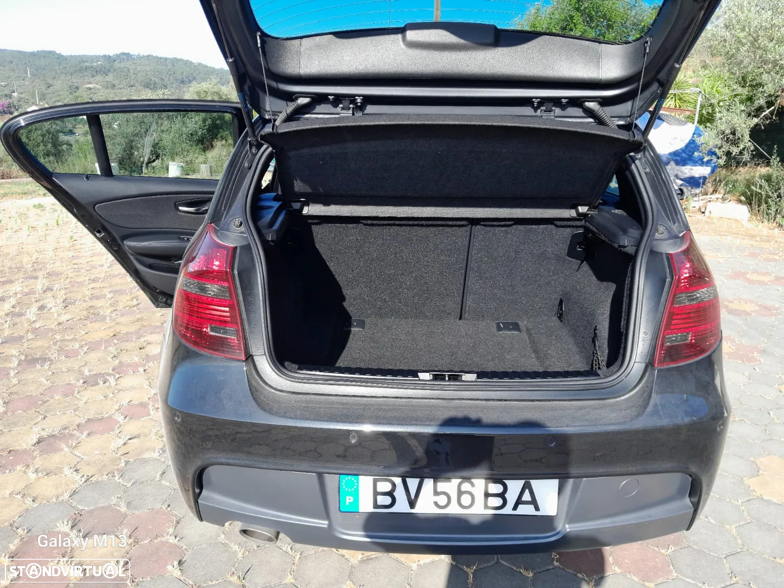 BMW 118 d Pack M - 8