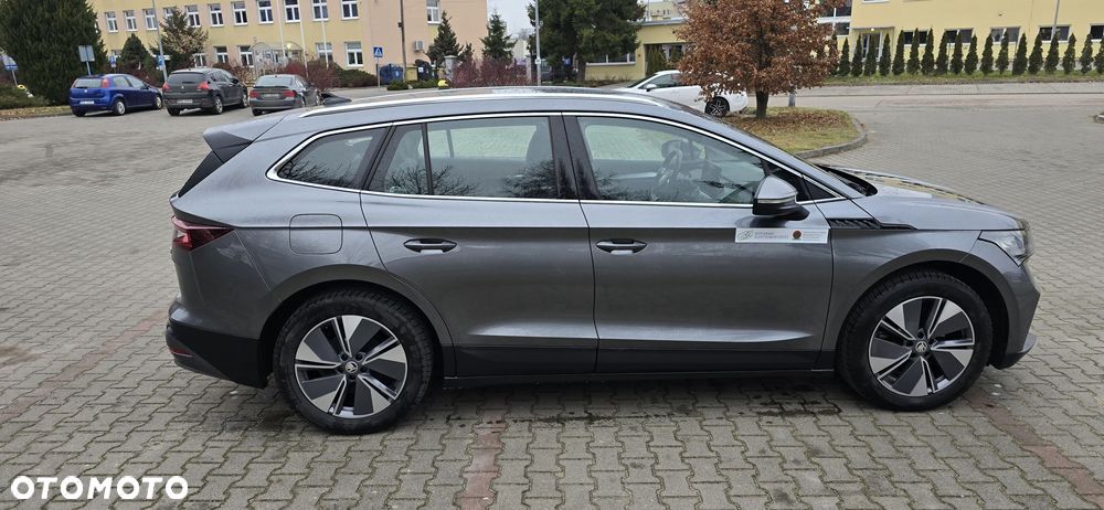 Skoda Enyaq 80 82kWh - 6