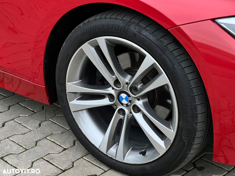 BMW Seria 3 320d - 20