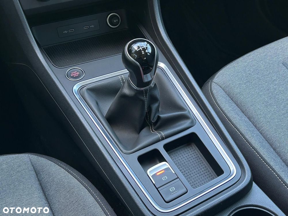 Seat Ateca 1.5 Eco TSI Style S&S - 24