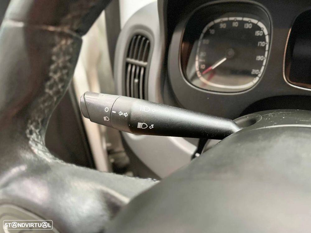 Fiat Panda 1.2 Easy J15 S&S - 12