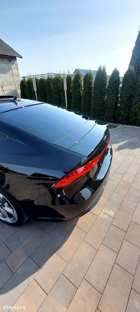 Audi A7 Sportback 50 TDI mHEV Quattro Tiptronic - 22